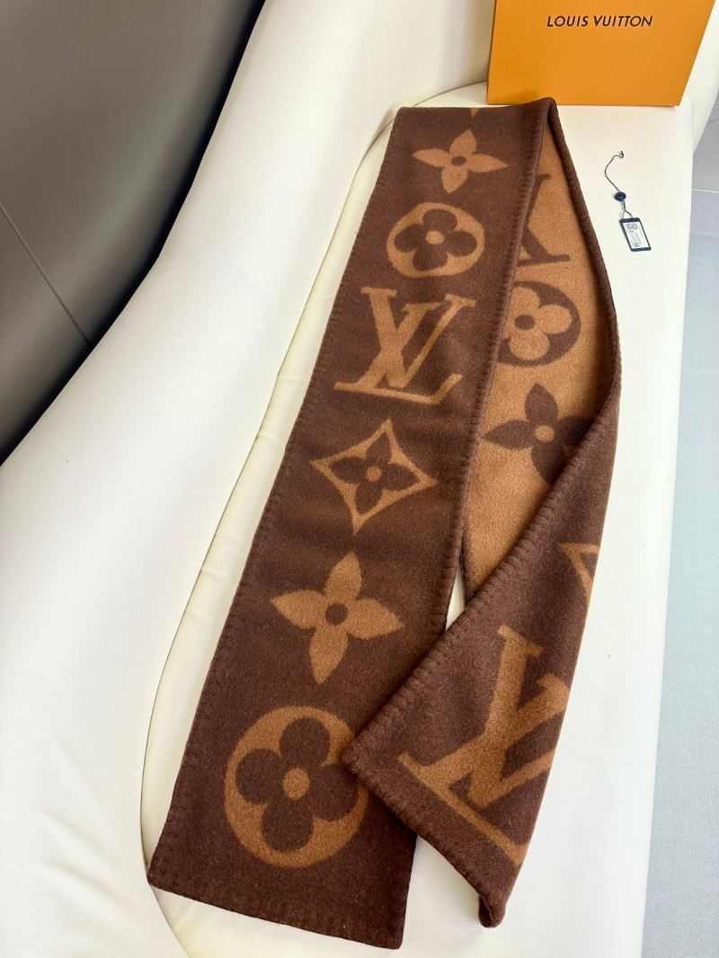 Louis Vuitton Scarf